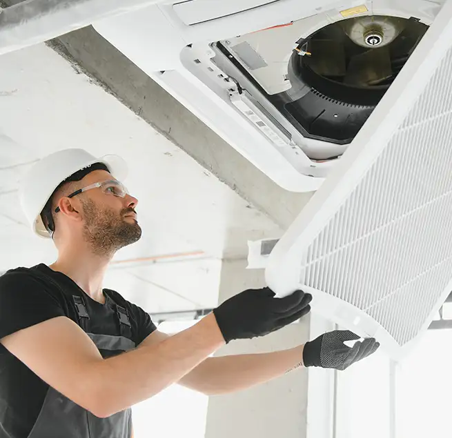 Why Homeowners & Businesses Trust Us in Minot, ND?