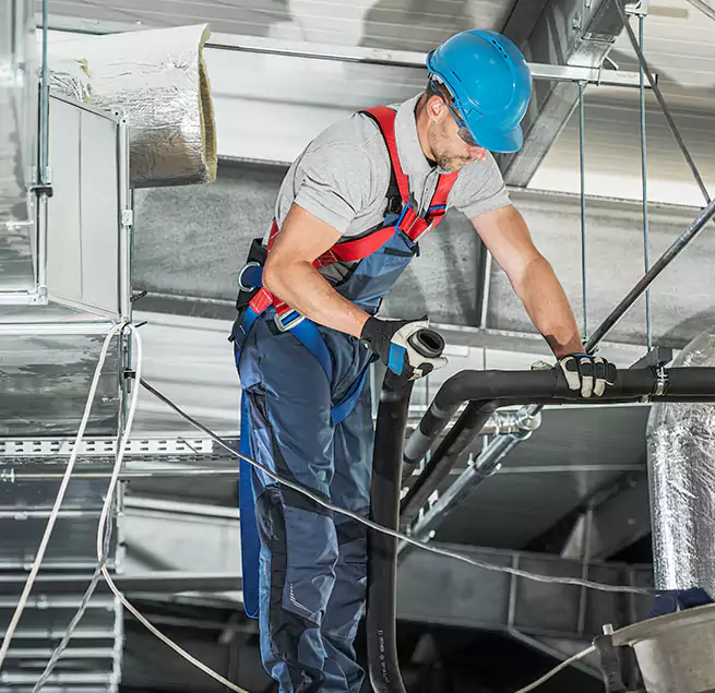 Why Homeowners & Businesses Trust Us in Minot, ND?