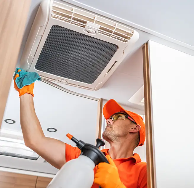 Why Homeowners & Businesses Trust Us in Minot, ND?