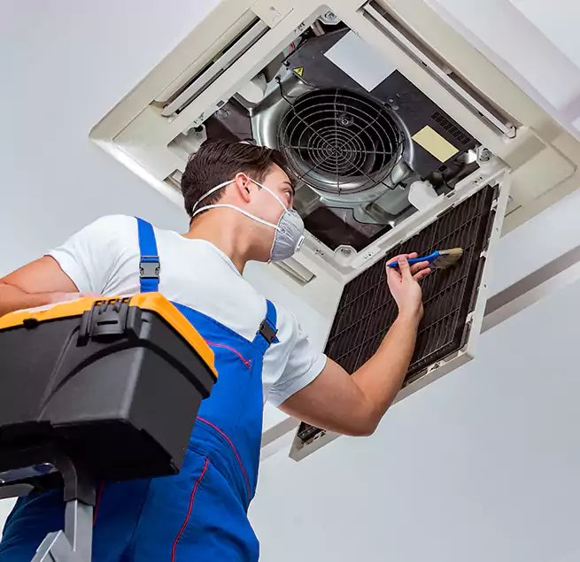 Why Homeowners & Businesses Trust Us in Minot, ND