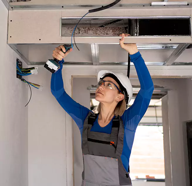 Why Homeowners & Businesses Trust Us in Minot, ND?