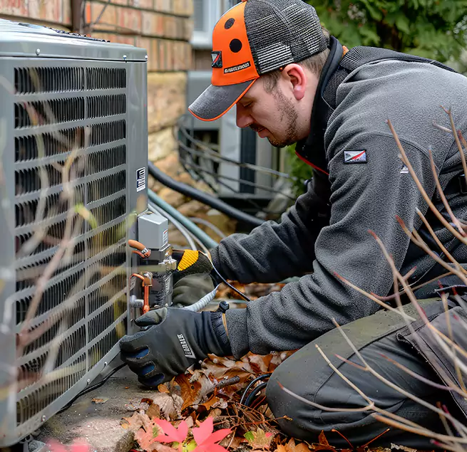 Why Homeowners & Businesses Trust Us in Minot, ND?