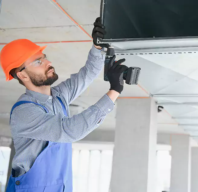 Why Homeowners & Businesses Trust Us in Minot, ND?