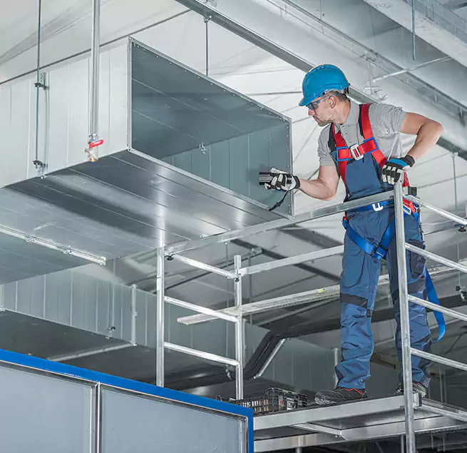 Why Homeowners Businesses Trust Us in Minot, ND