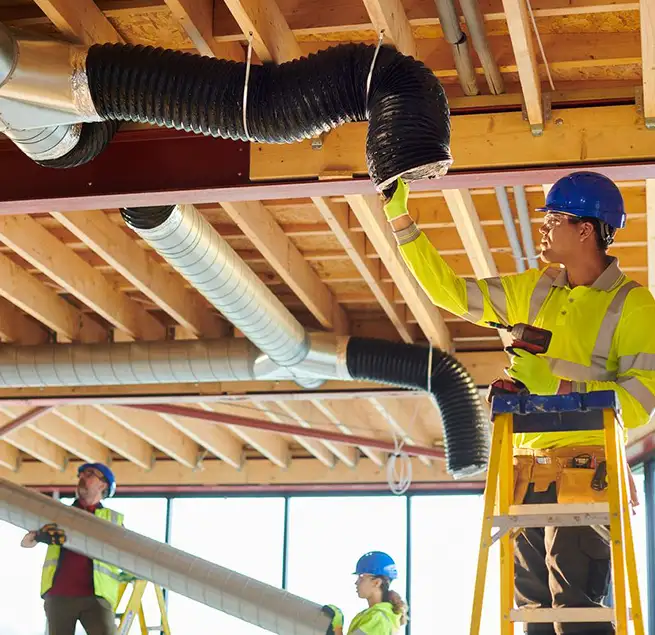 Why Homeowners & Businesses Trust Us in Minot, ND?