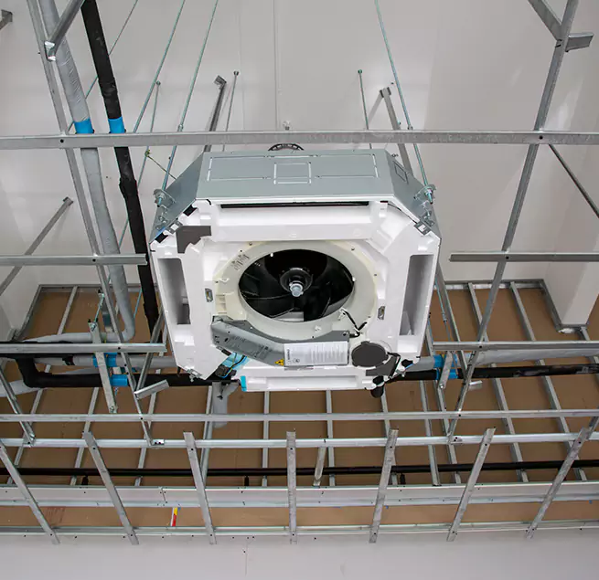 Why Homeowners & Businesses Trust Us Minot, ND?