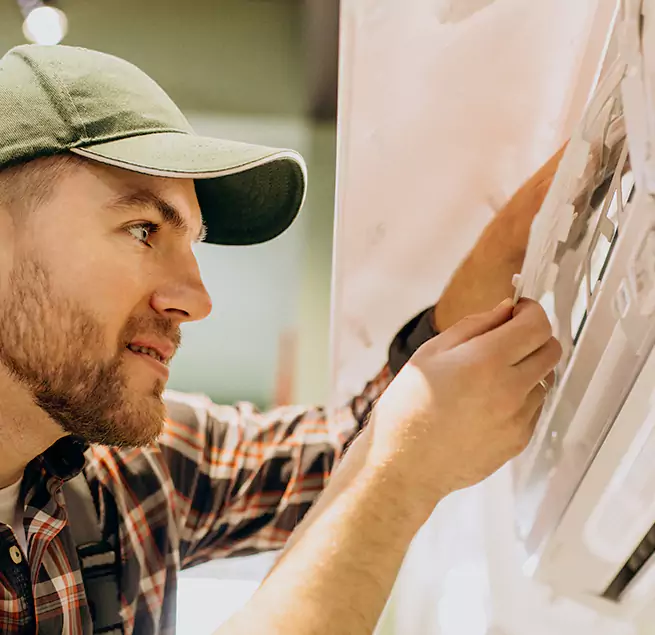 Why Homeowners & Businesses Trust Us in Minot, ND?