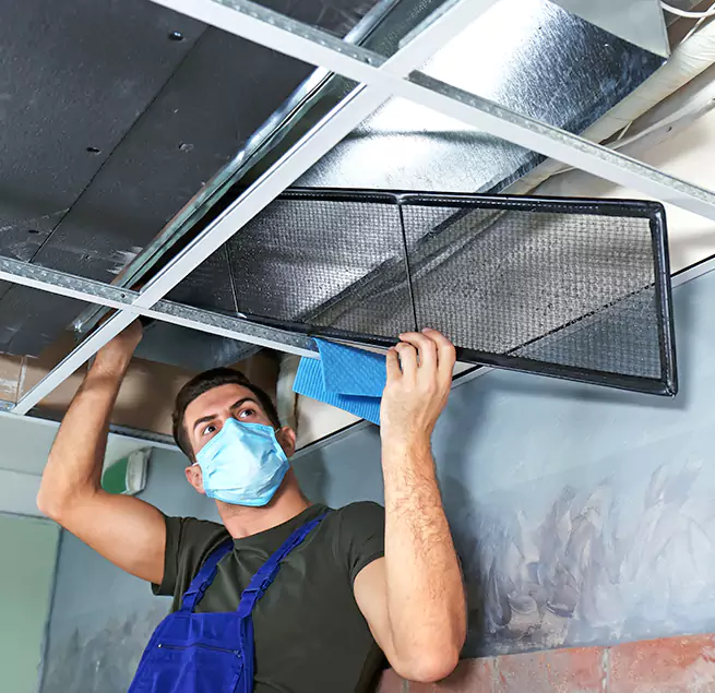  Why Homeowners Businesses Trust Us  in Minot, ND?