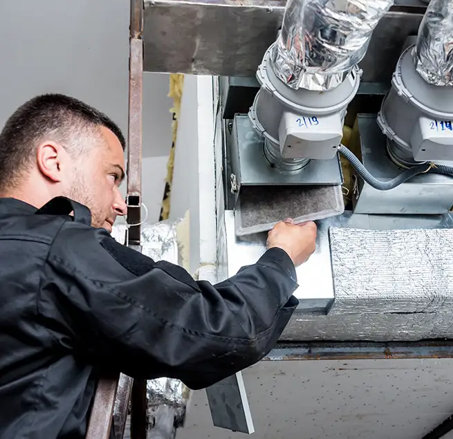 Why Homeowners & Businesses Trust Us in Minot, ND?