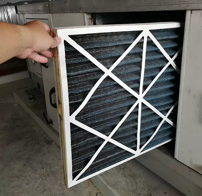 Why Homeowners & Businesses Trust Us Minot, ND?